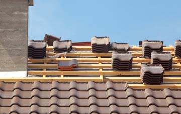 Felling clay roofing costs