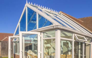 conservatory roof insulation costs Felling