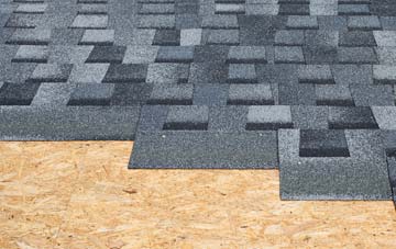 expert Felling asphalt roof companies