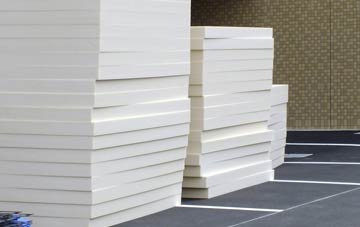 Felling flat roof insulation costs