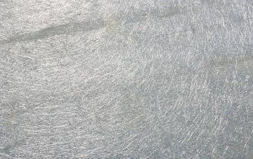 Felling laminate fibreglass or shingles?