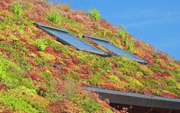 Felling living roof systems