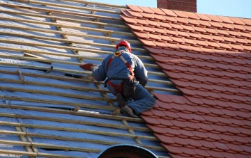 roof tiles Felling, Tyne And Wear