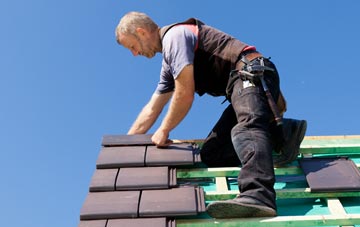 disadvantages of Felling slate roofing