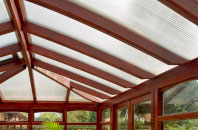 Felling conservatory roofing insulation