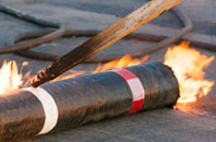 free Felling flat roofing repair quotes