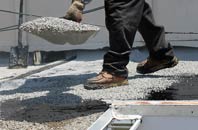 find rated Felling flat roofing replacement companies