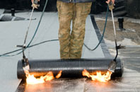 Felling flat roof sealing quote