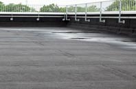 find rated Felling flat roofing companies